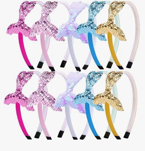 Mermaid Headband