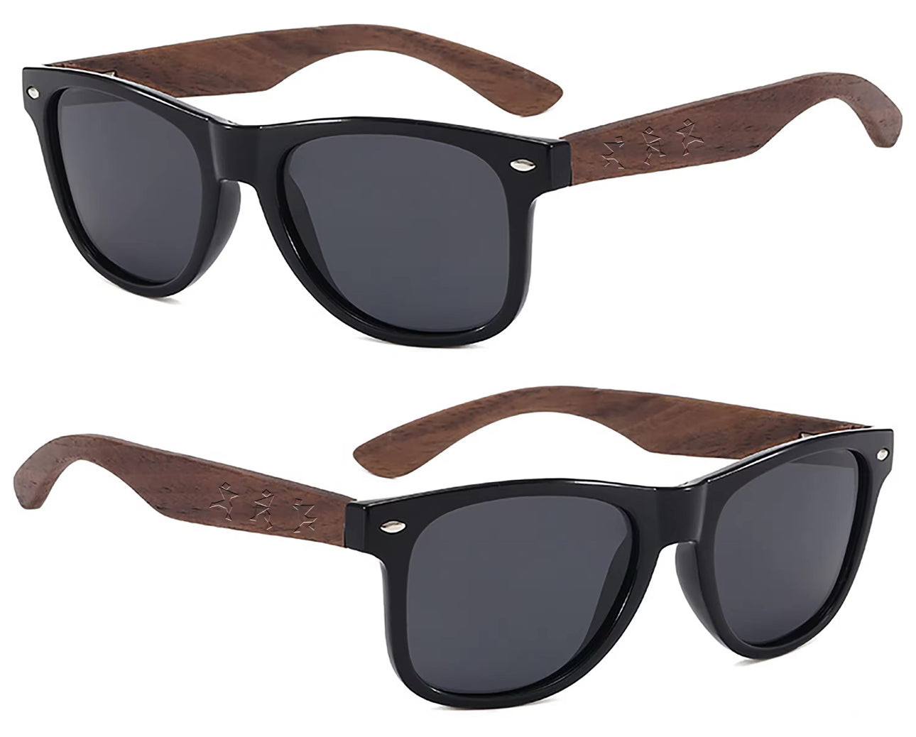 Wooden Sunnies