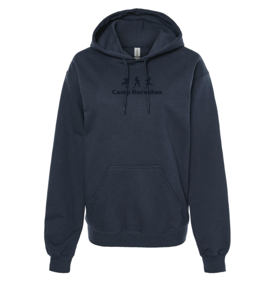 Pokey Hoodie