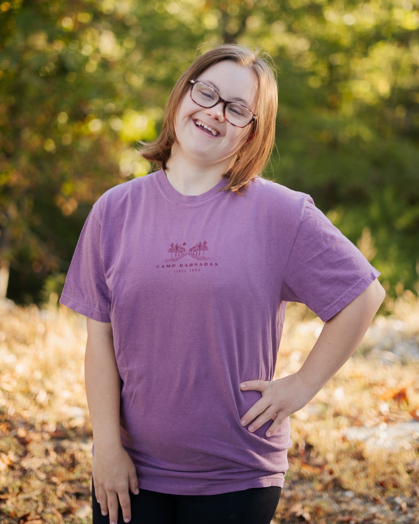 Plumb Path Tshirt