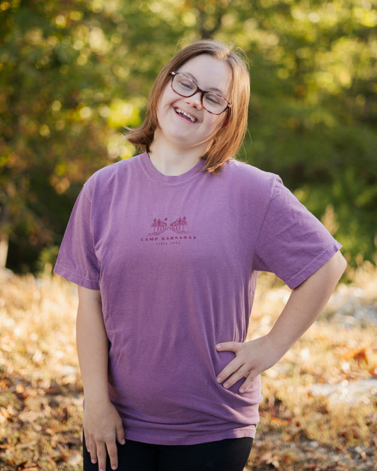 Plumb Path Tshirt