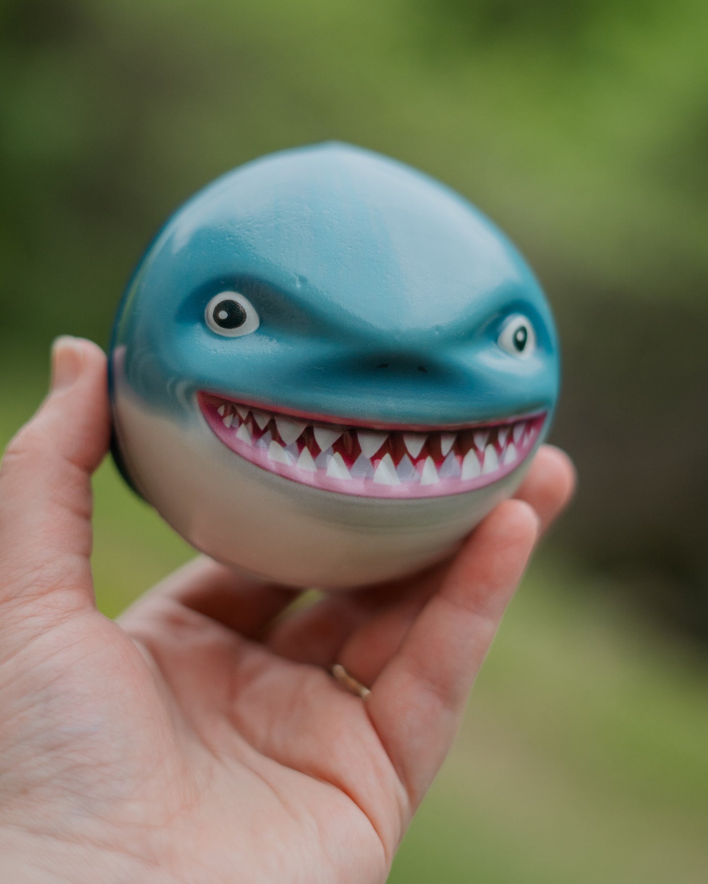 Sharky Shark