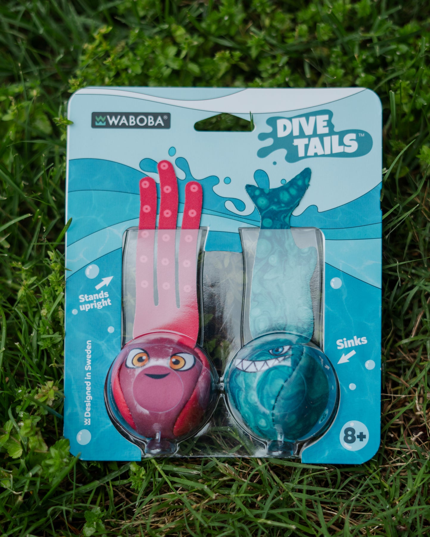 Dive Tails