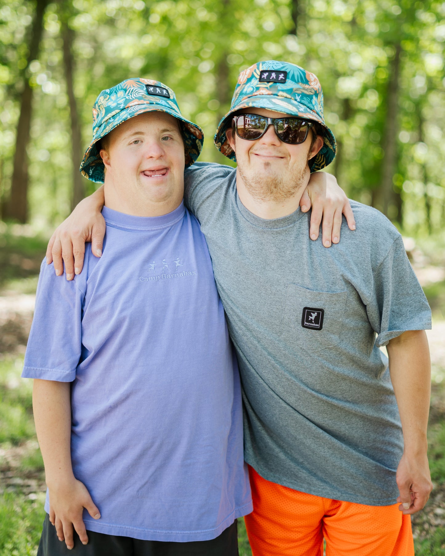 Bucket Hat