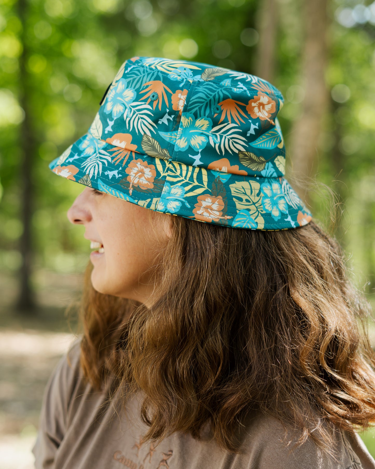 Bucket Hat
