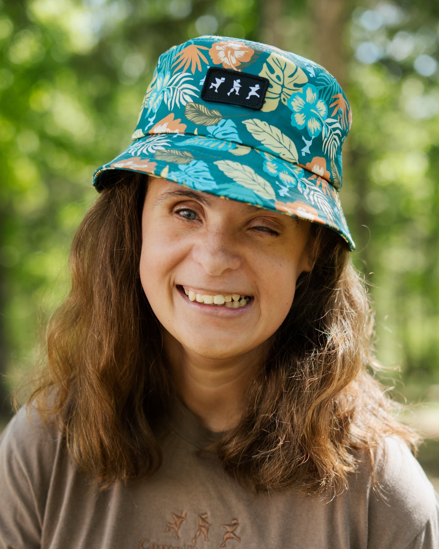 Bucket Hat