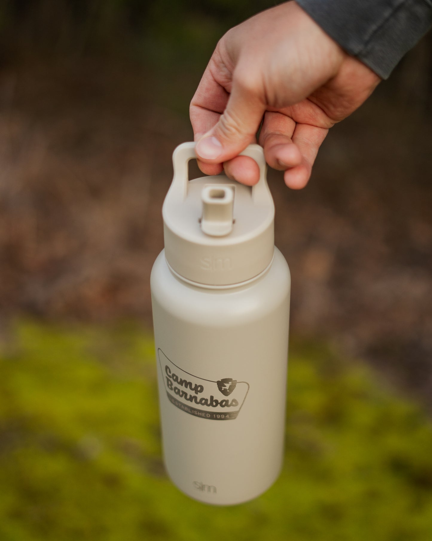 Summit Waterbottle