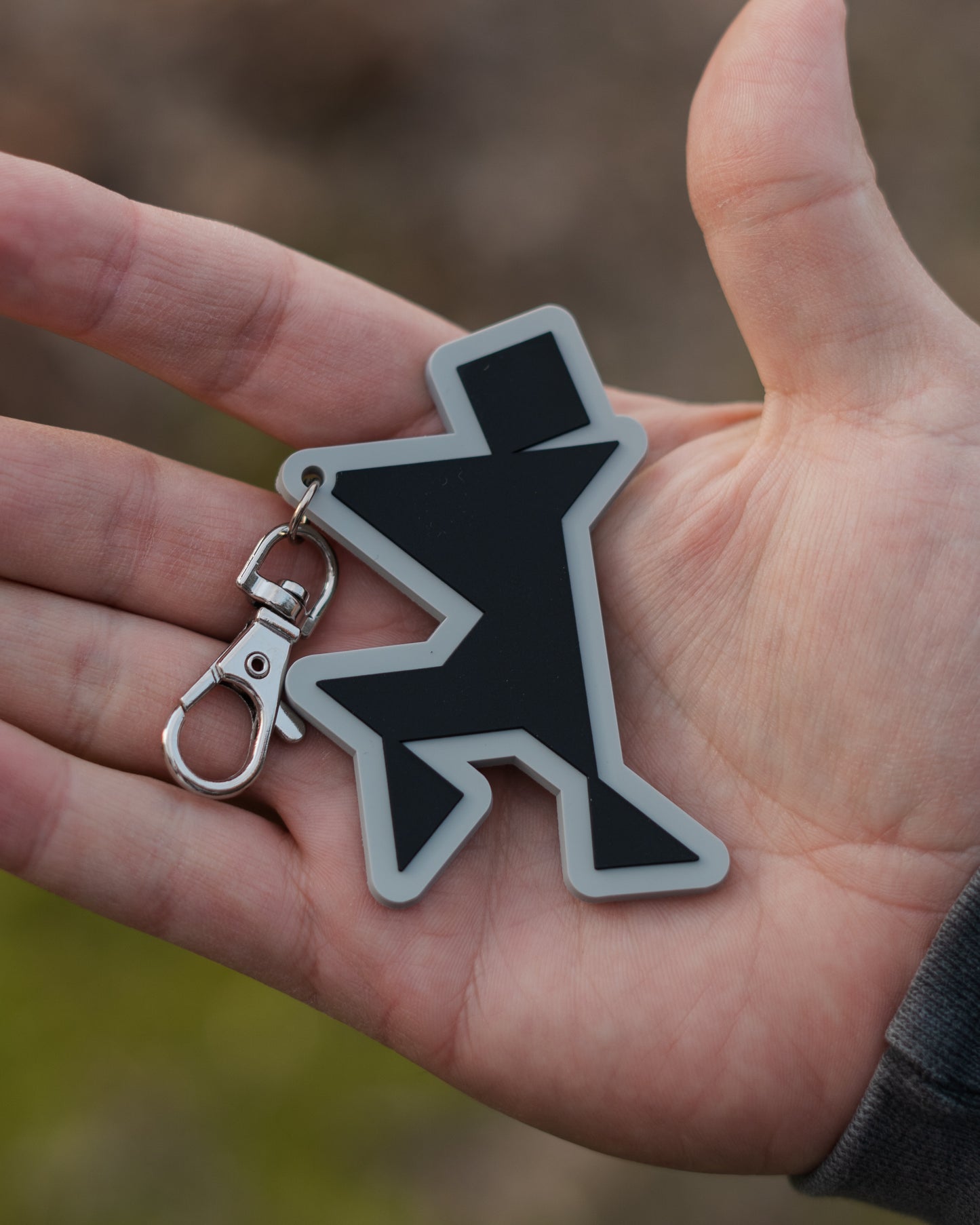 Pokey Key Chains