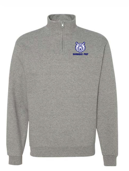 Prep Quarter Zip