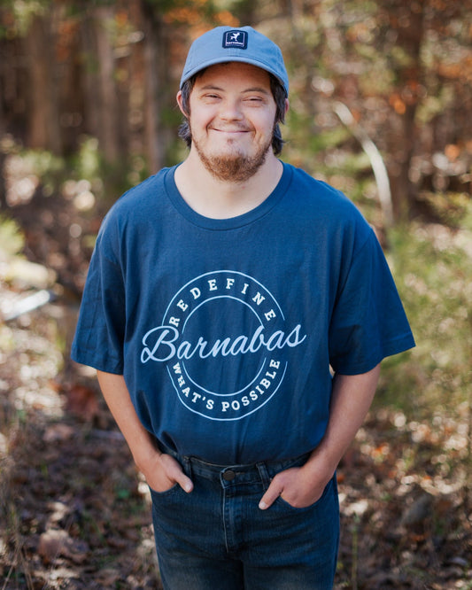 Redefine what’s possible