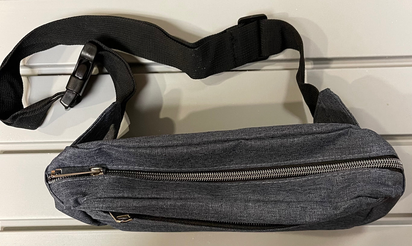 Prep Crossbody