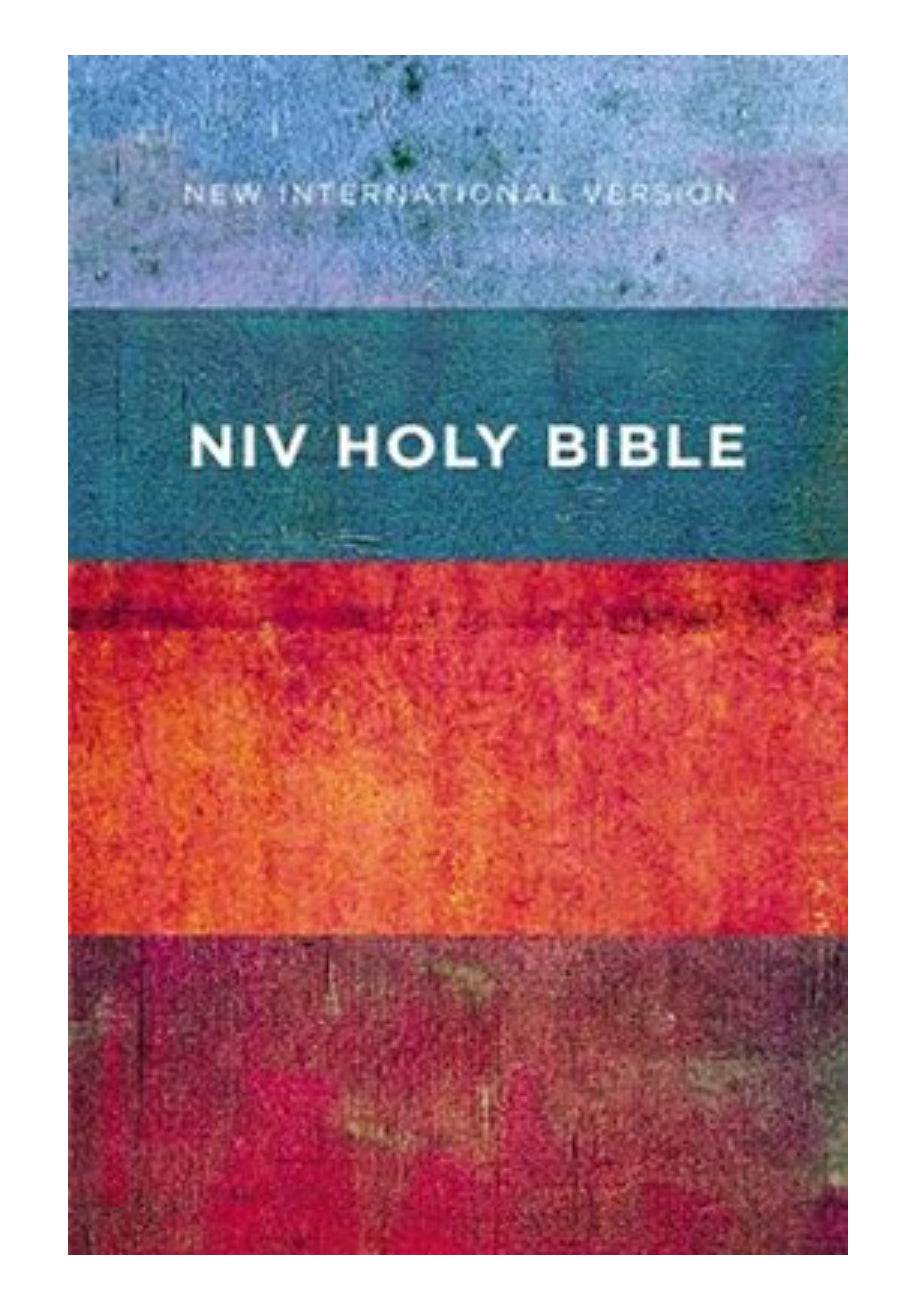 Bibles