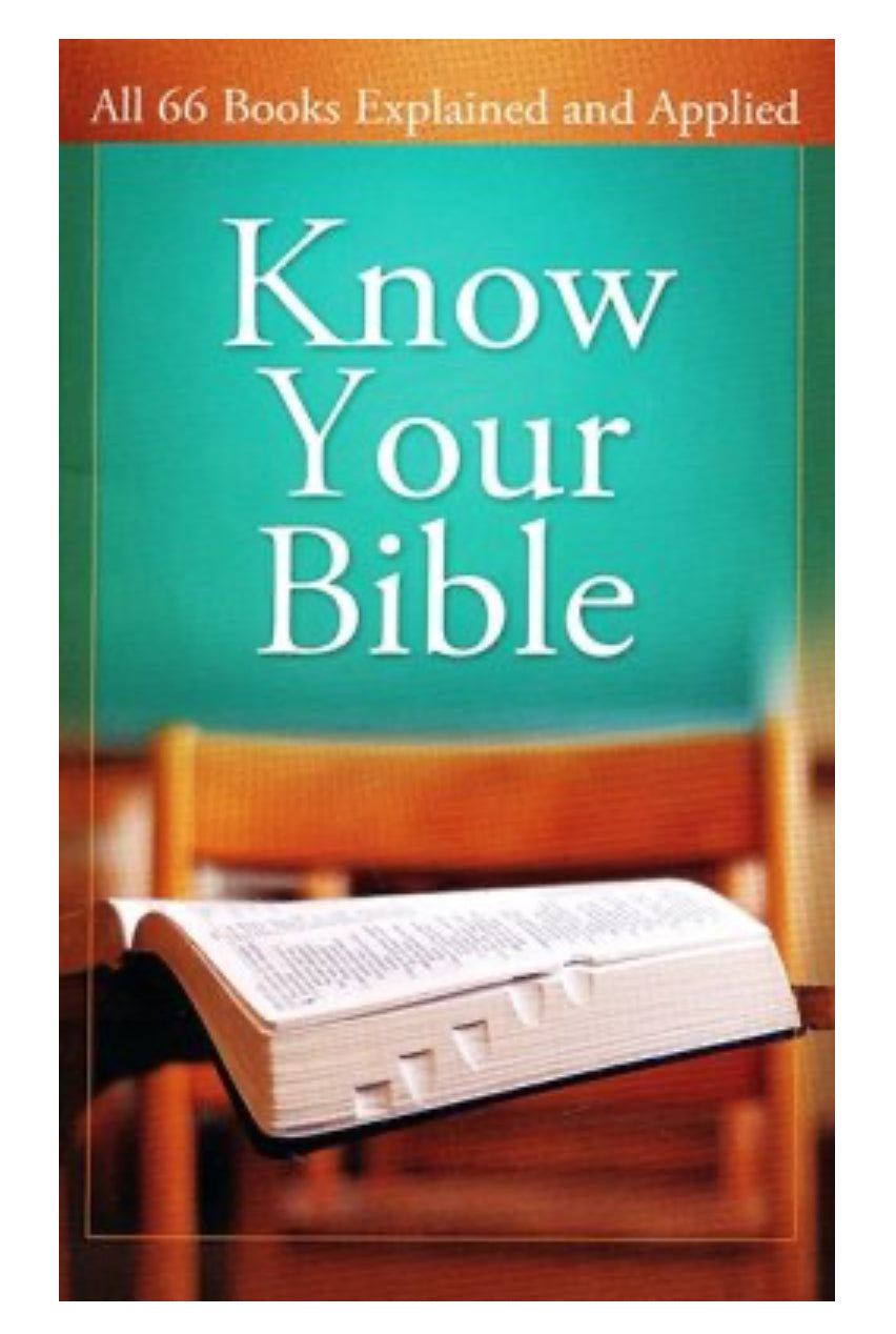 Bibles