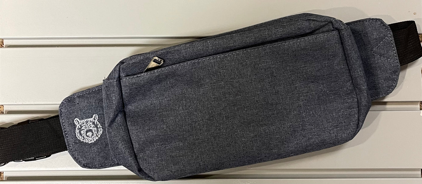 Prep Crossbody
