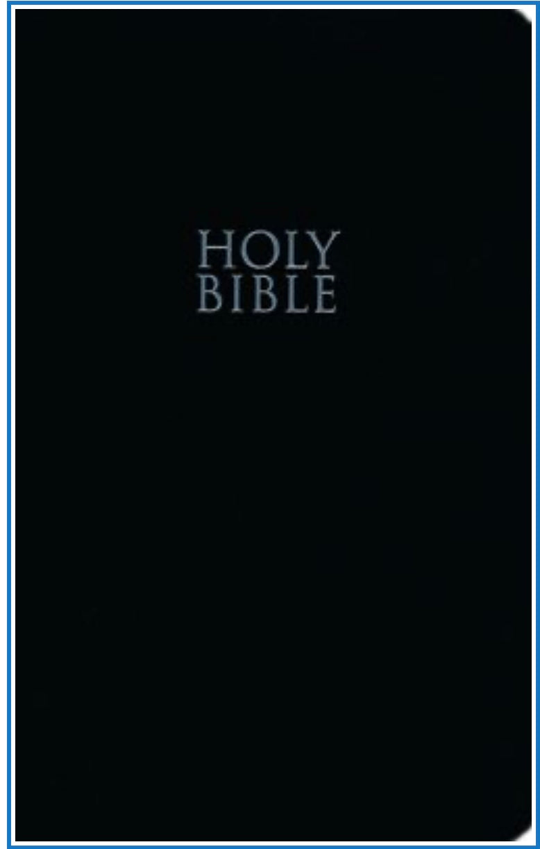 Bibles