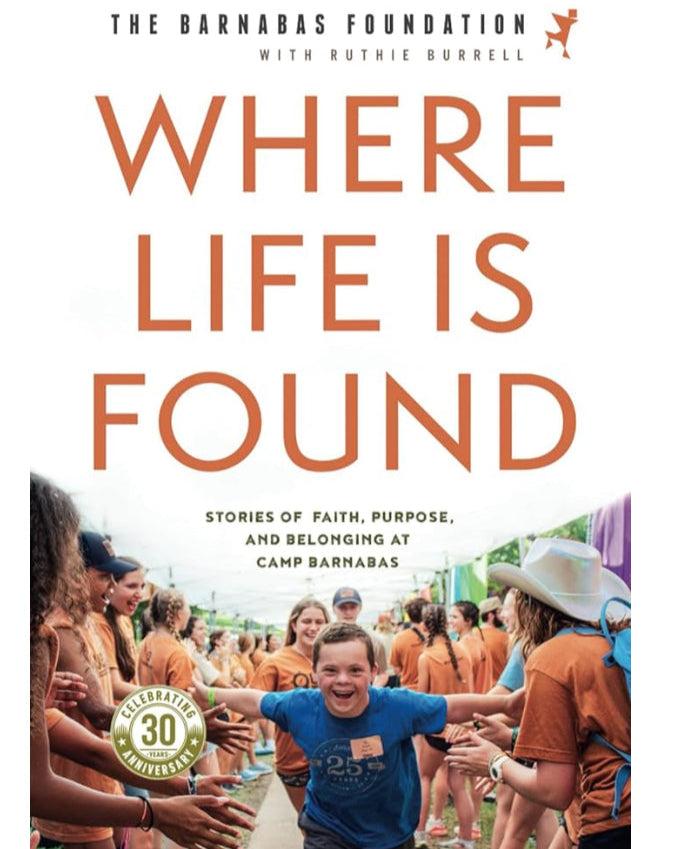 Where Life is Found
