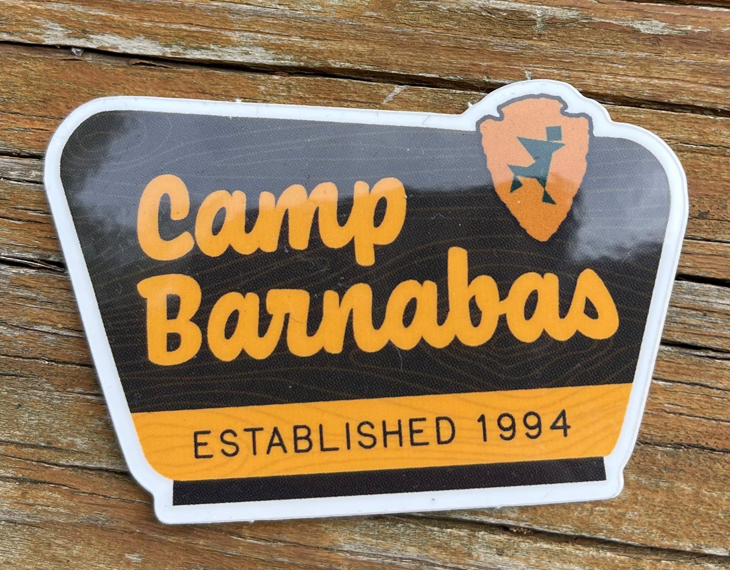 Stickers/ Decals