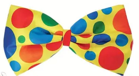 Clown Gear