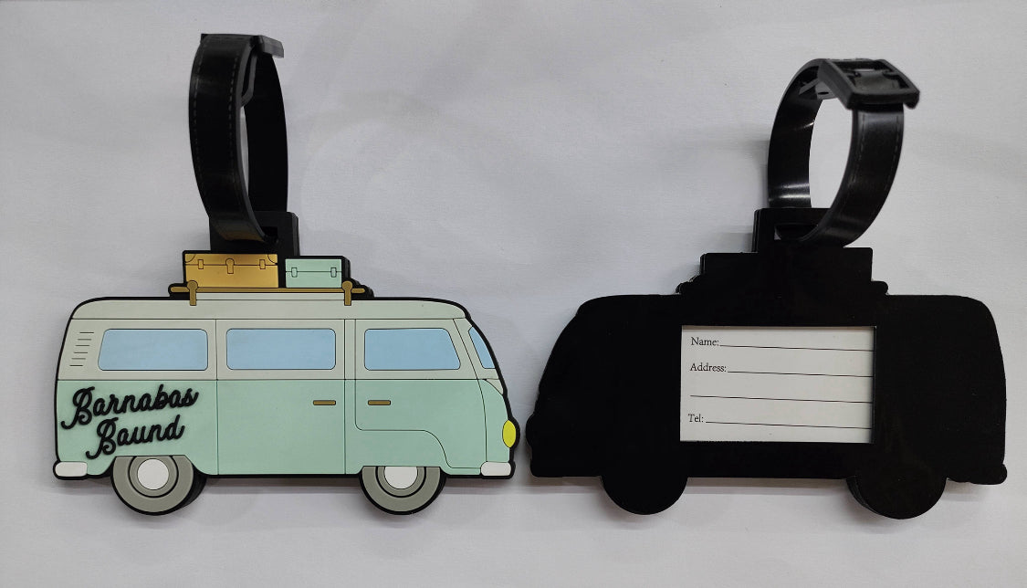 Luggage Tag