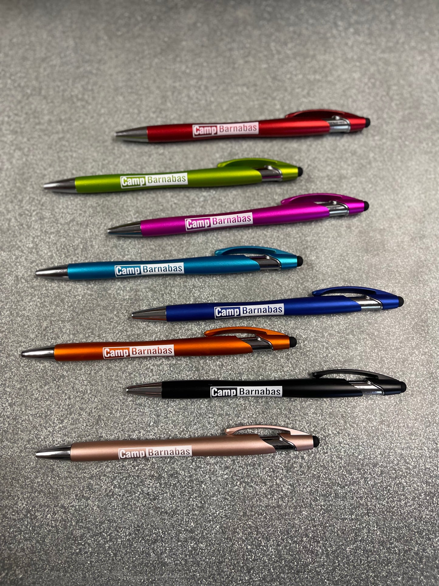 Styli’s Pen