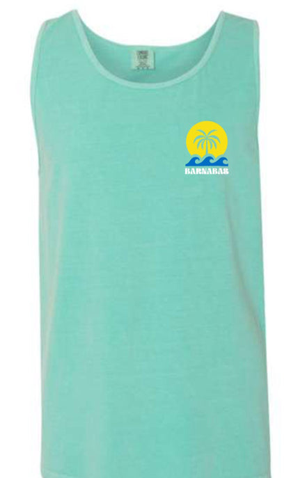 Surf Tank