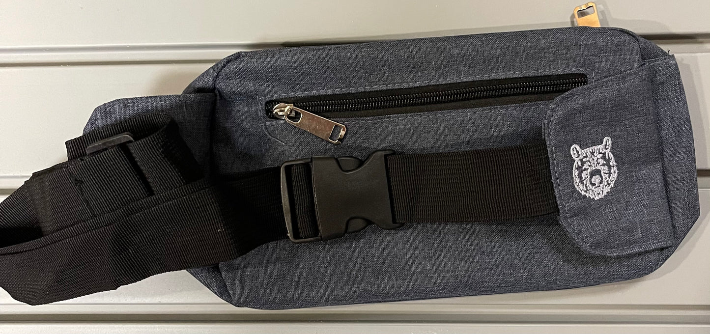 Prep Crossbody