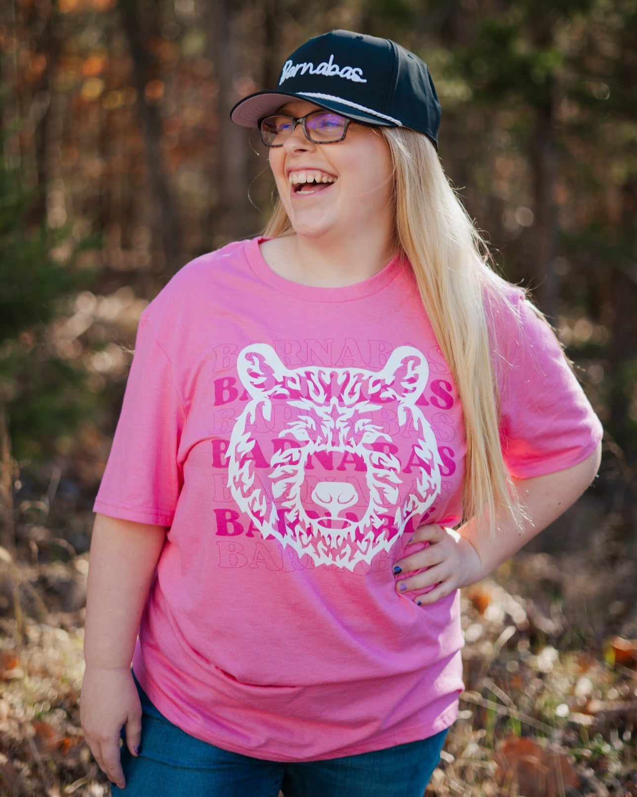Shine Bright Bear