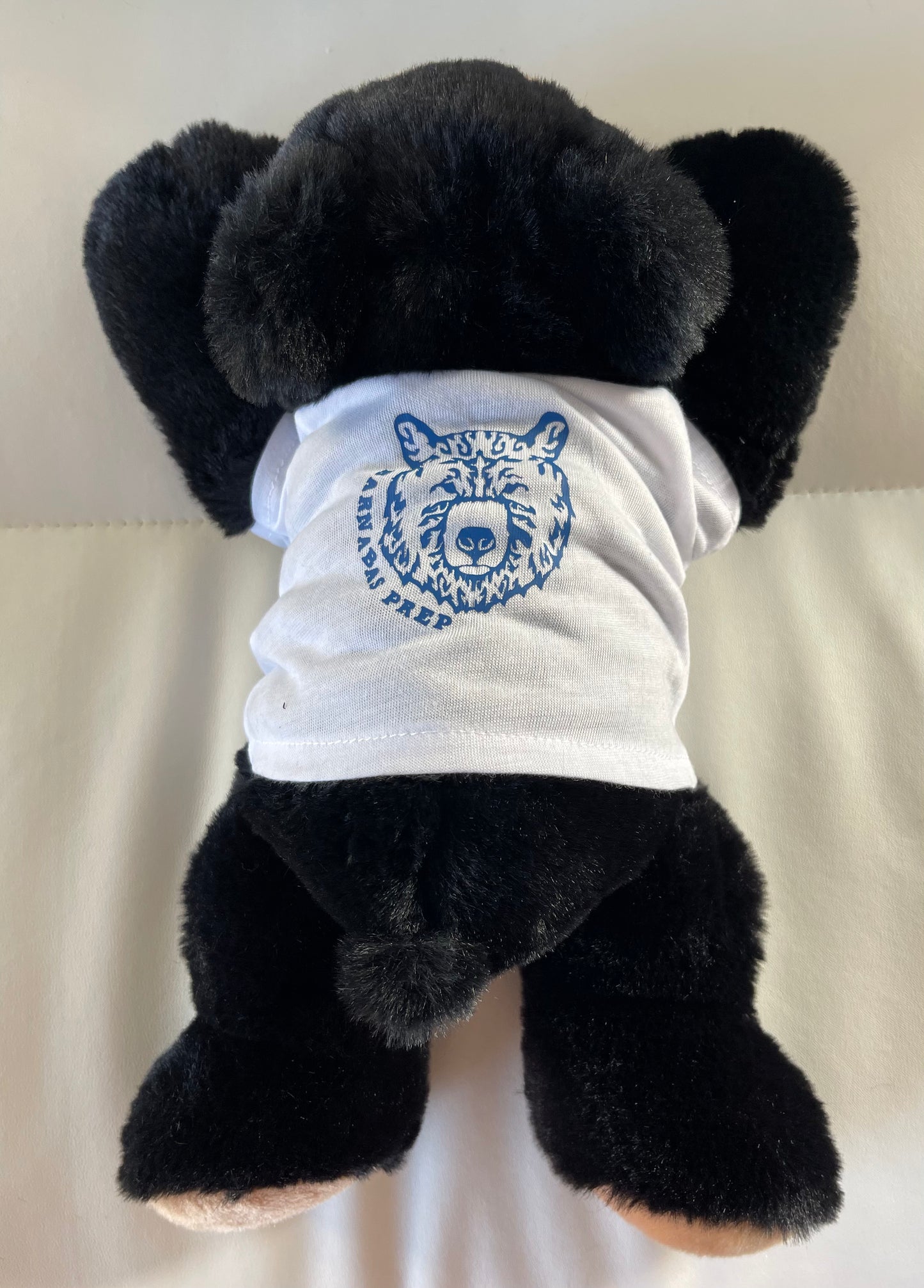 Barnaby Prep Bear