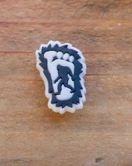 Camp Croc Charm