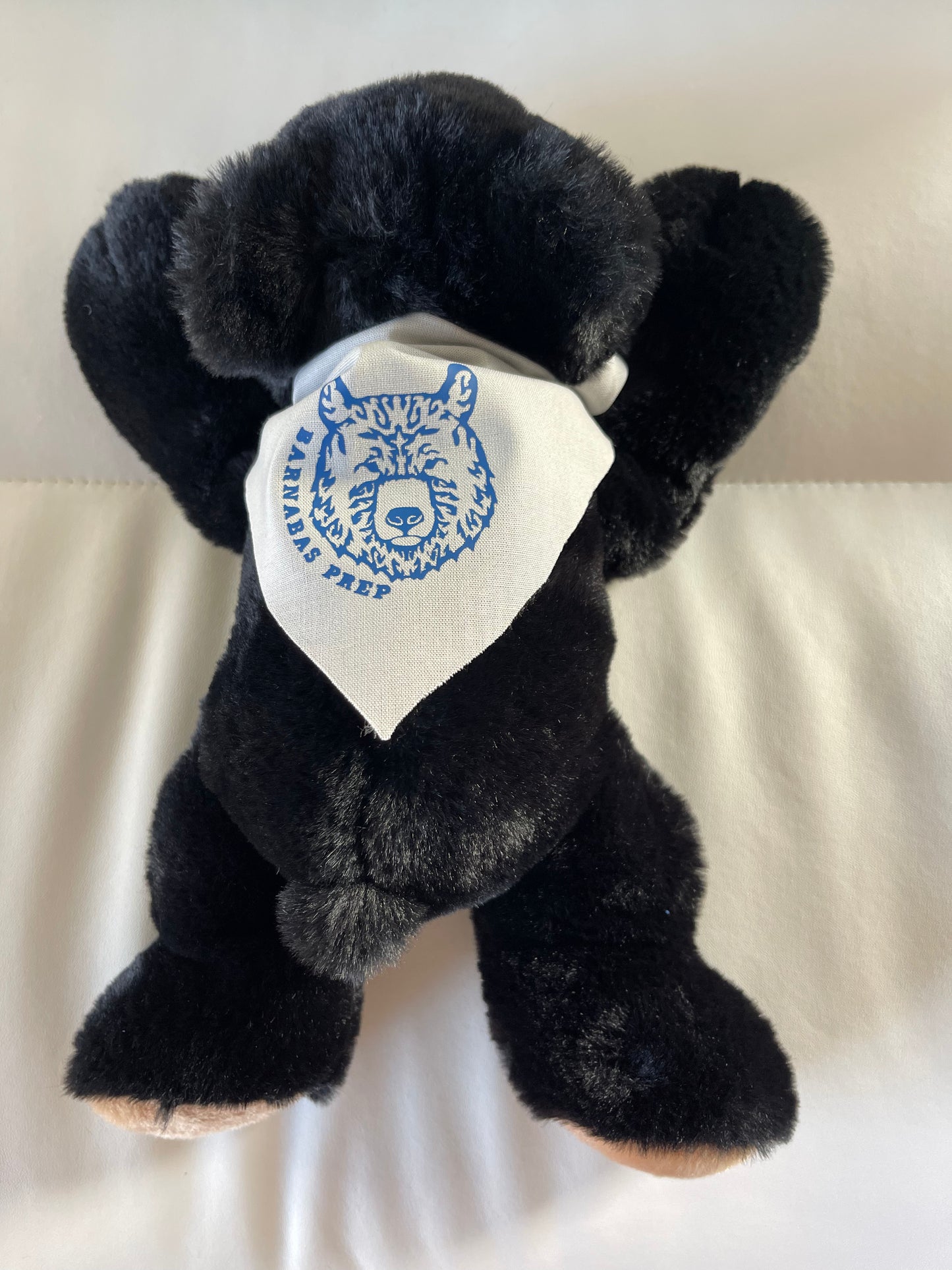 Barnaby Prep Bear
