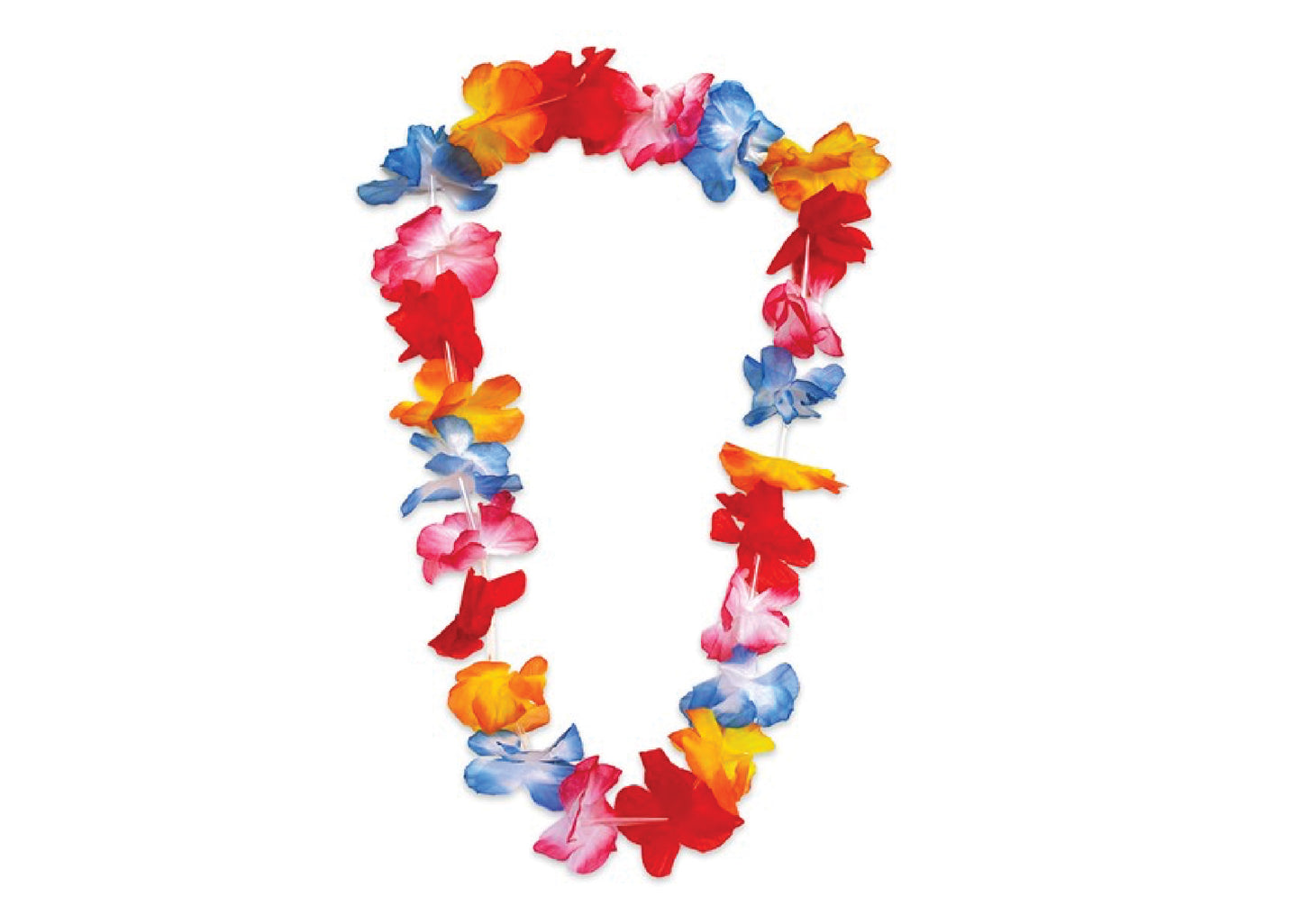 Flower Lei
