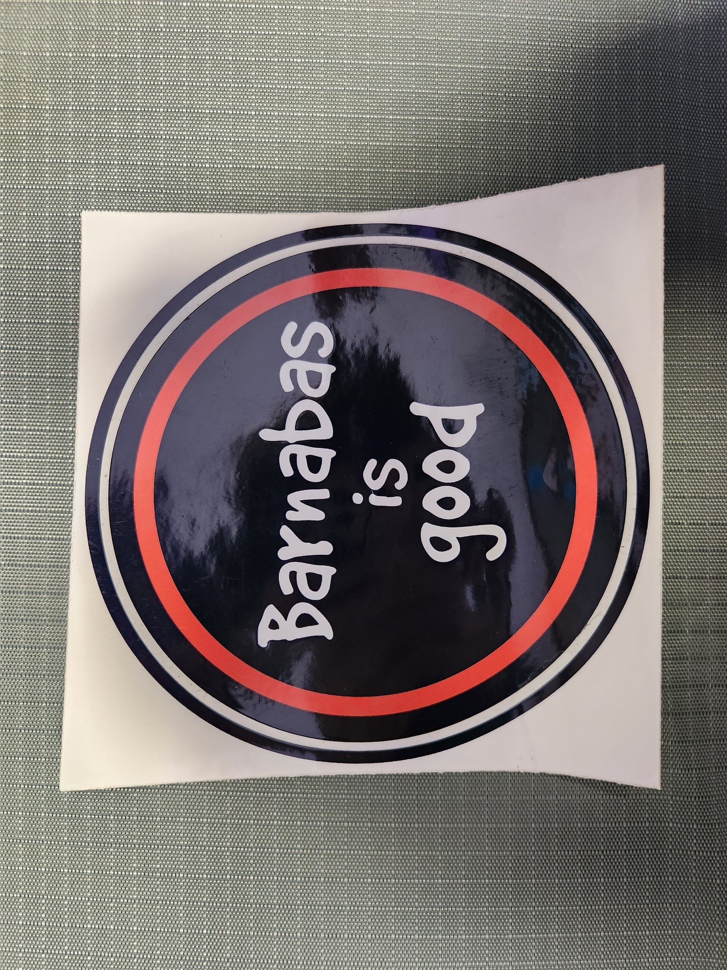 Stickers/ Decals