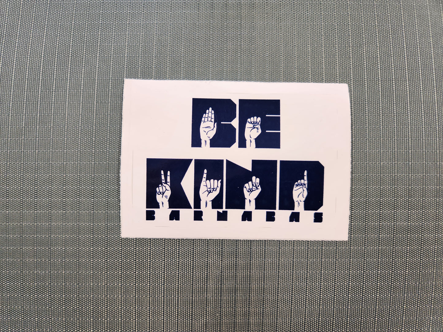 Stickers/ Decals