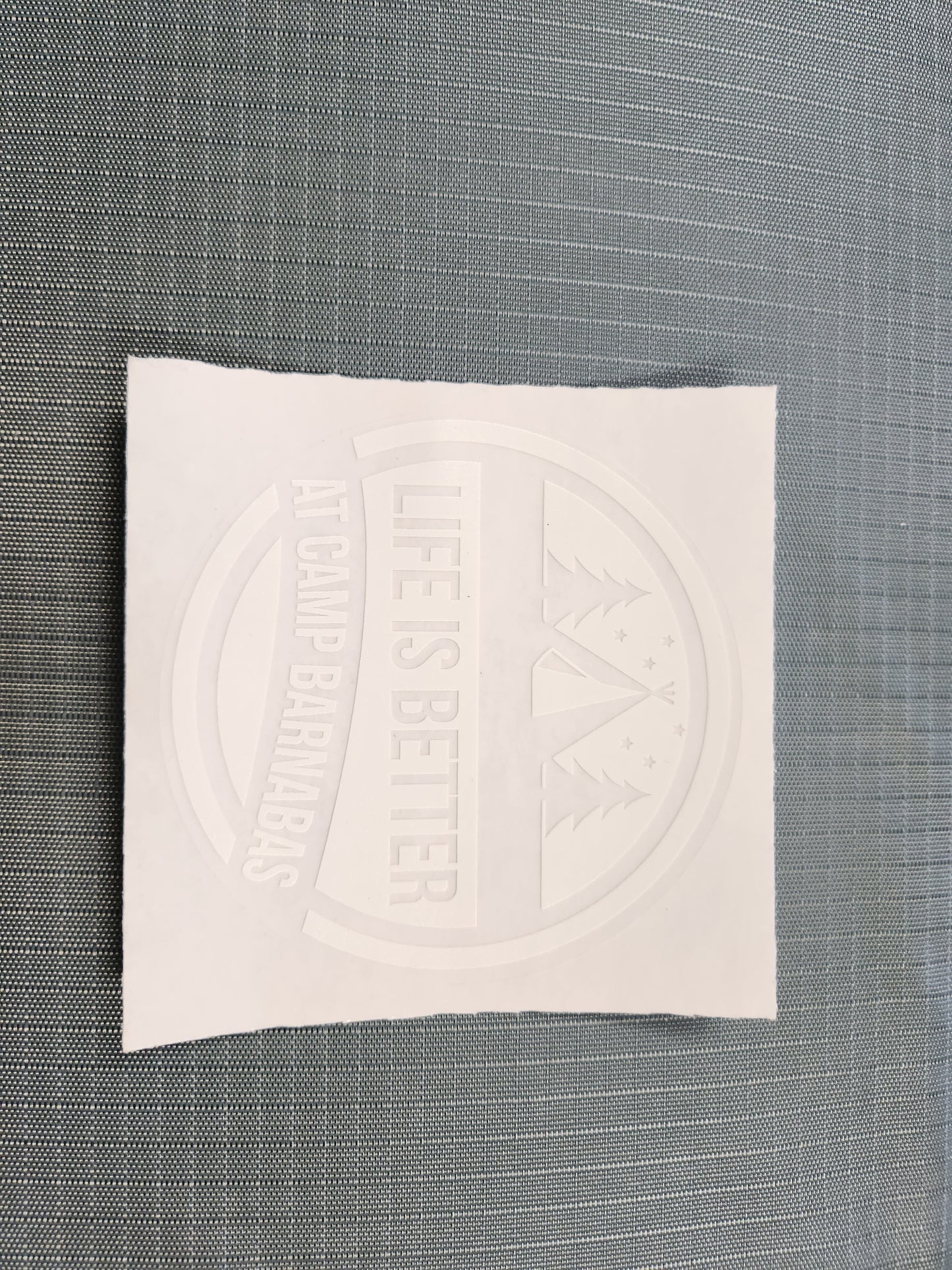 Stickers/ Decals