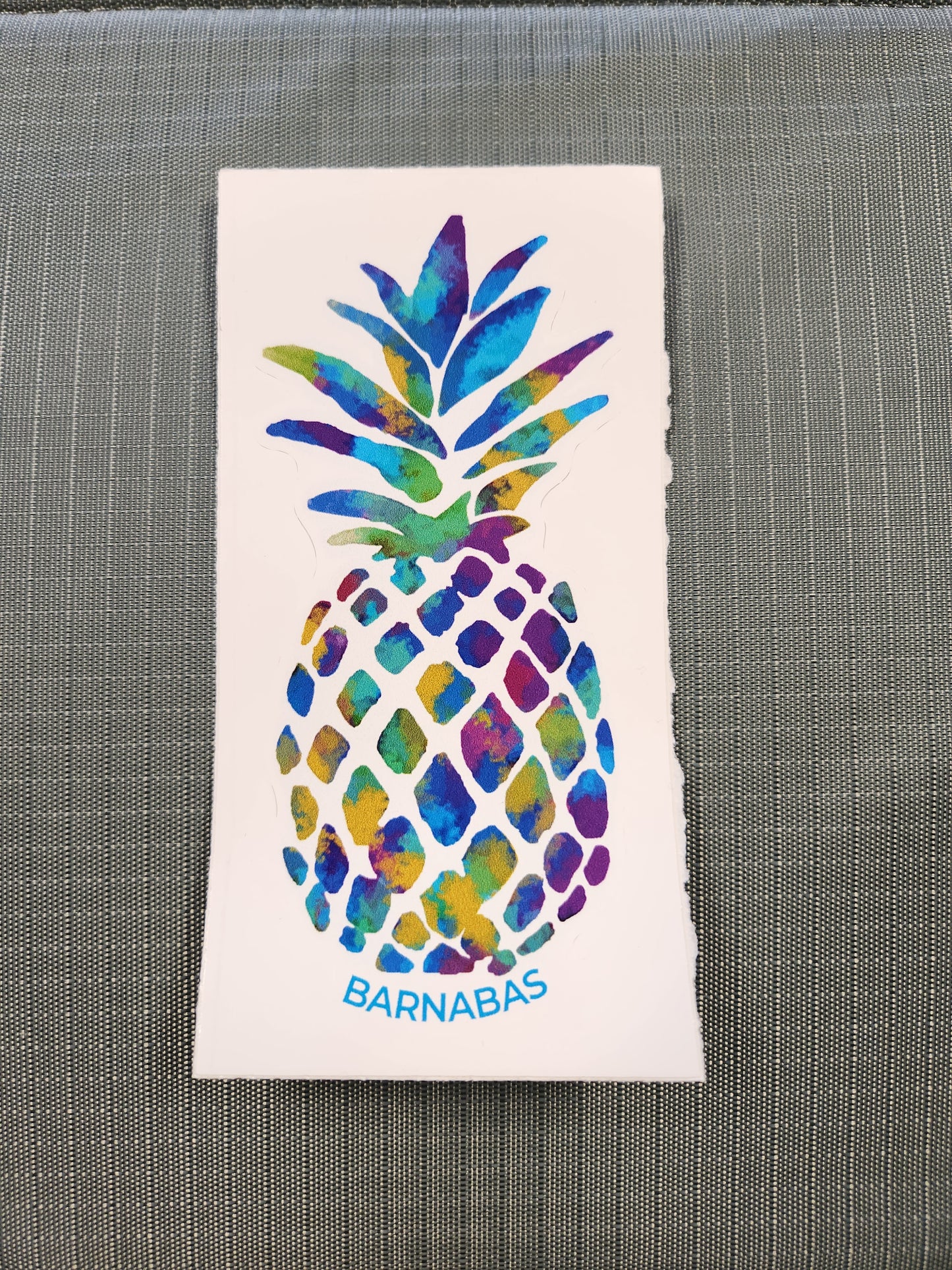 Stickers/ Decals