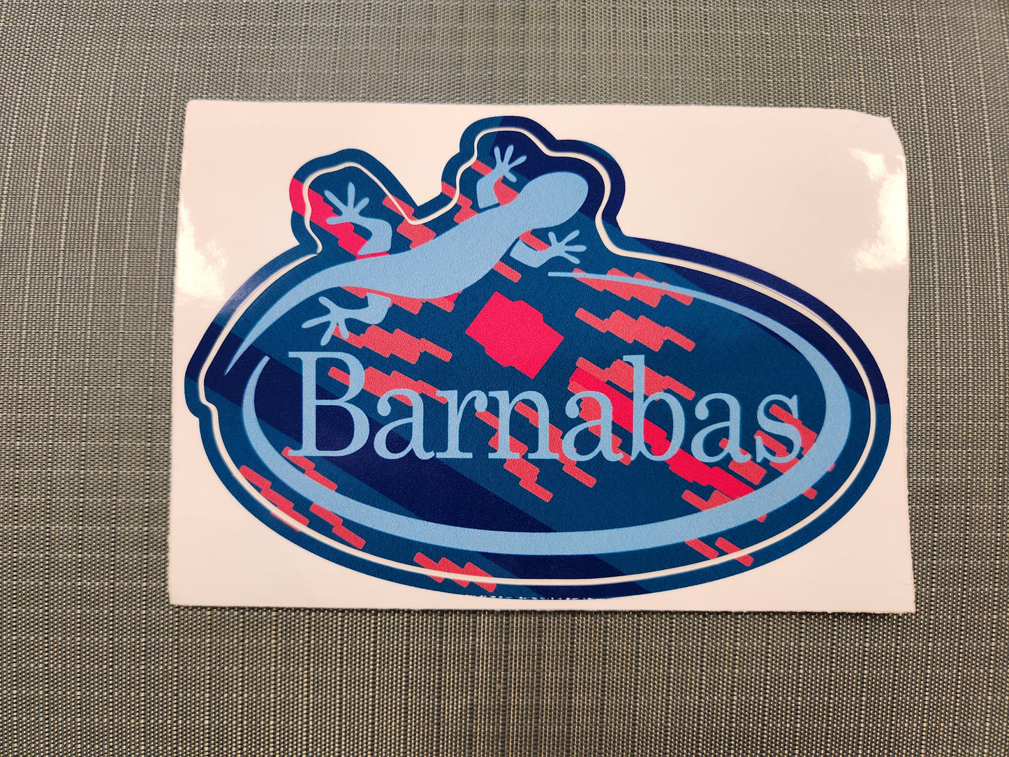 Stickers/ Decals