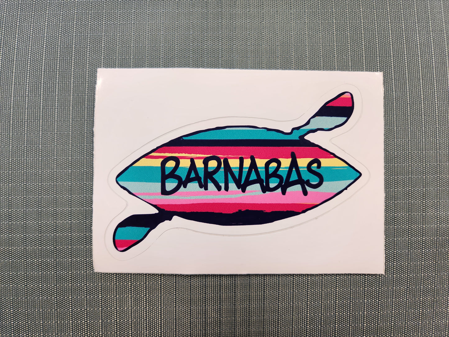 Stickers/ Decals