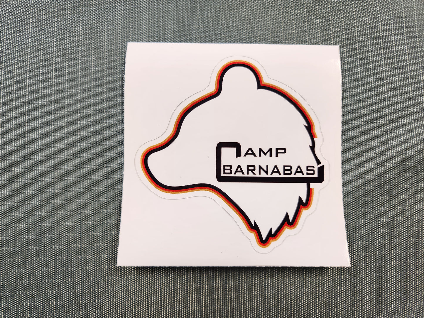Stickers/ Decals