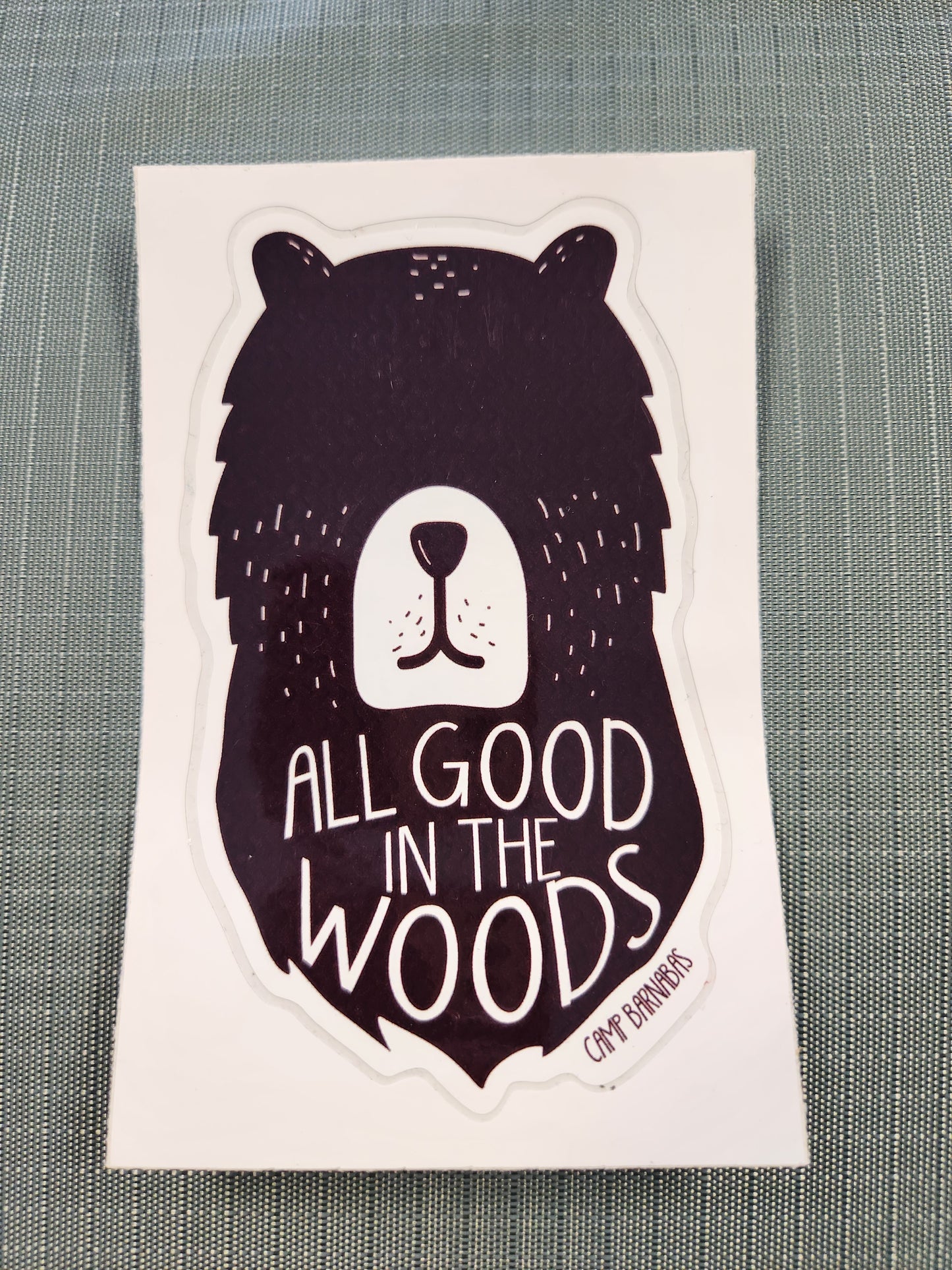 Stickers/ Decals