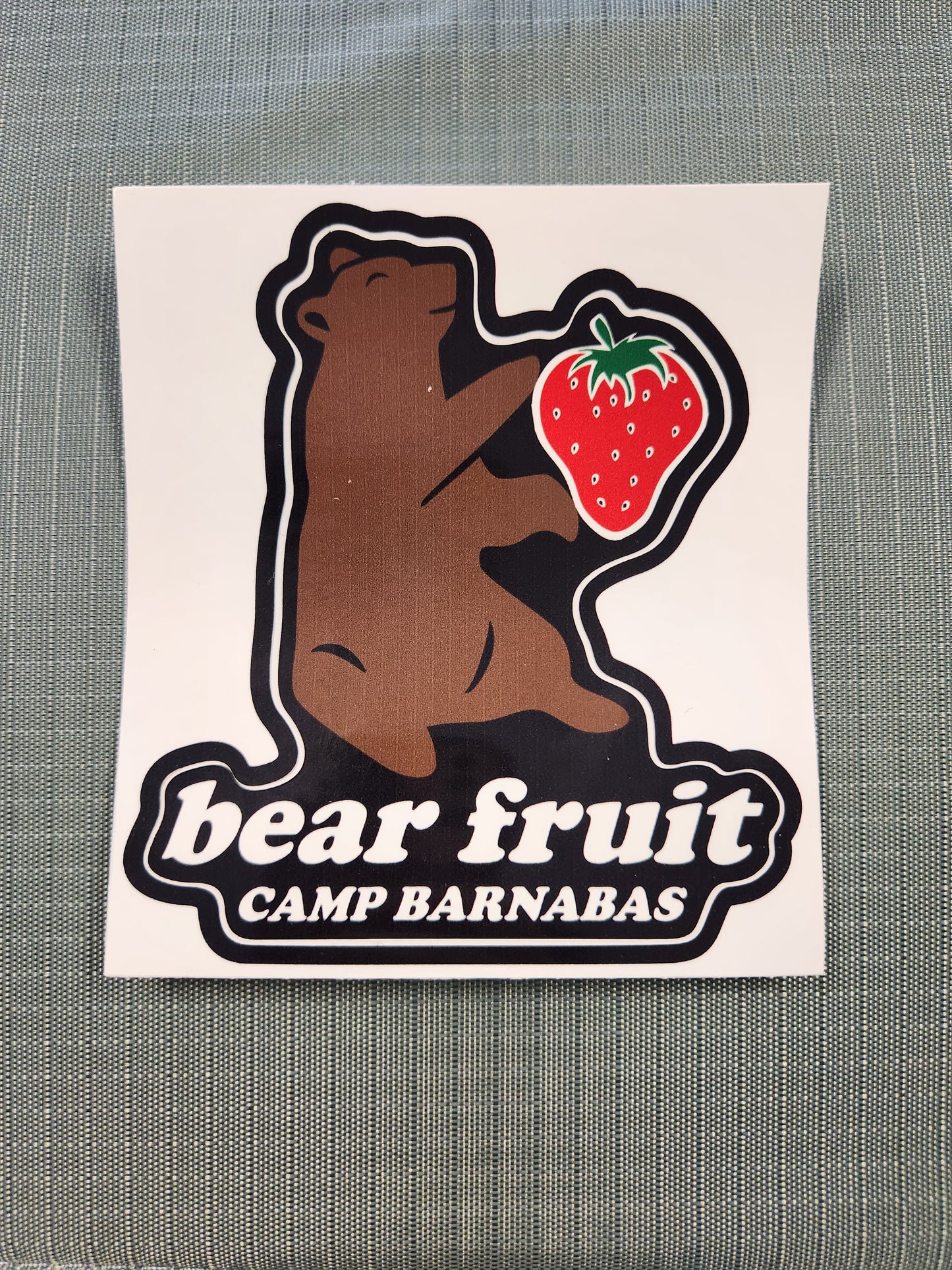 Stickers/ Decals