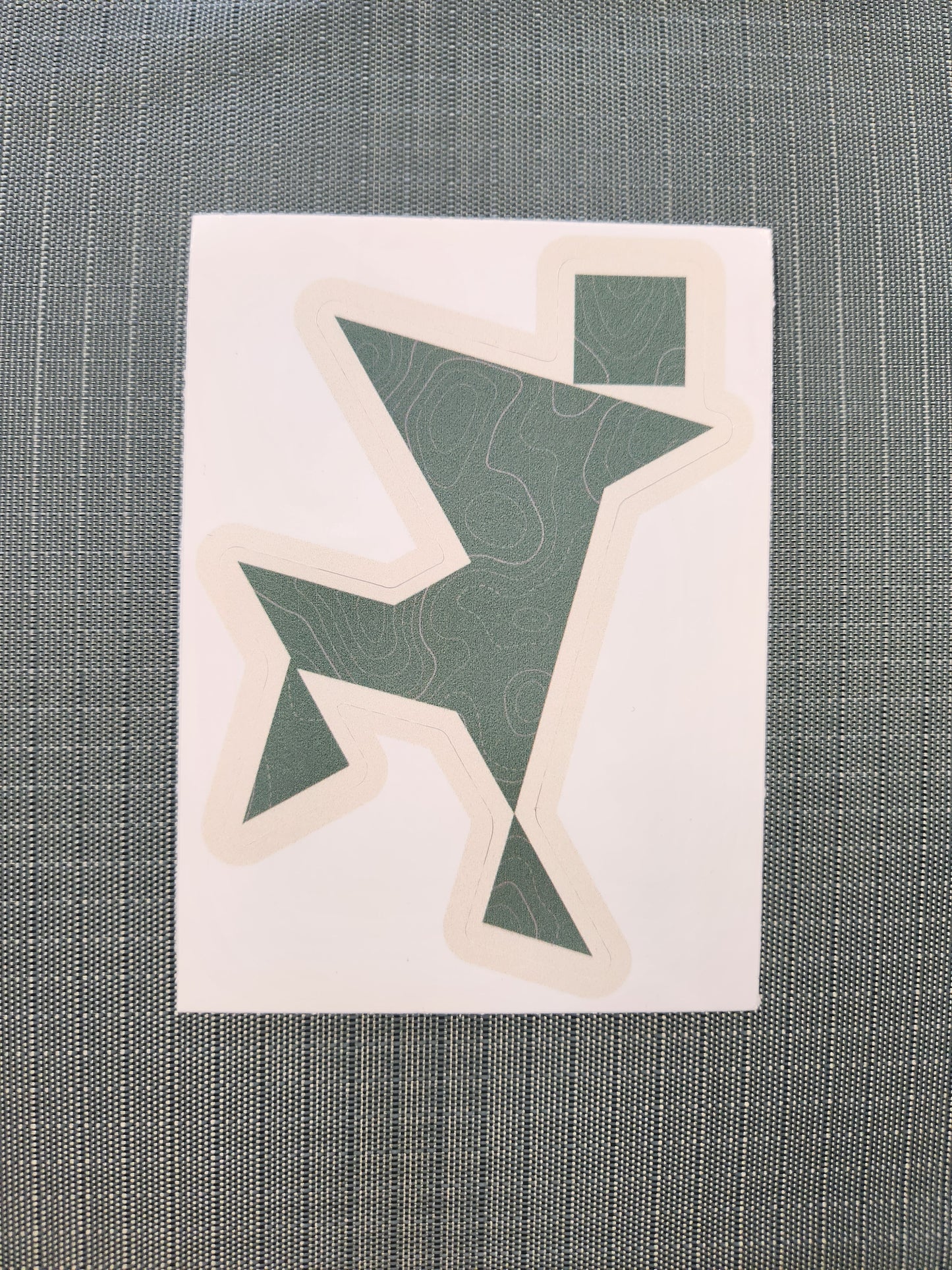 Stickers/ Decals