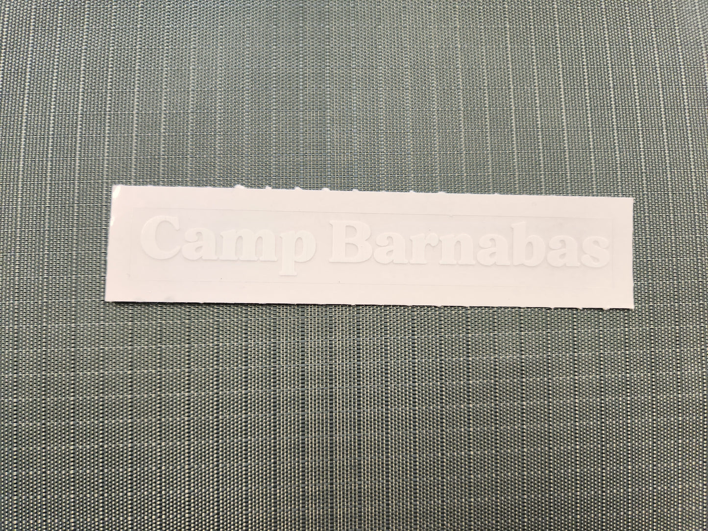 Stickers/ Decals