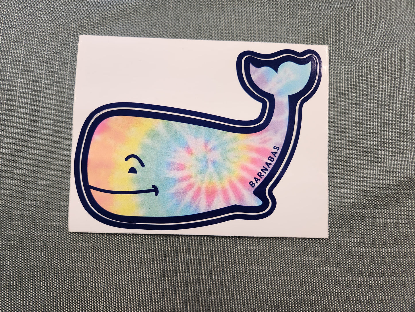 Stickers/ Decals