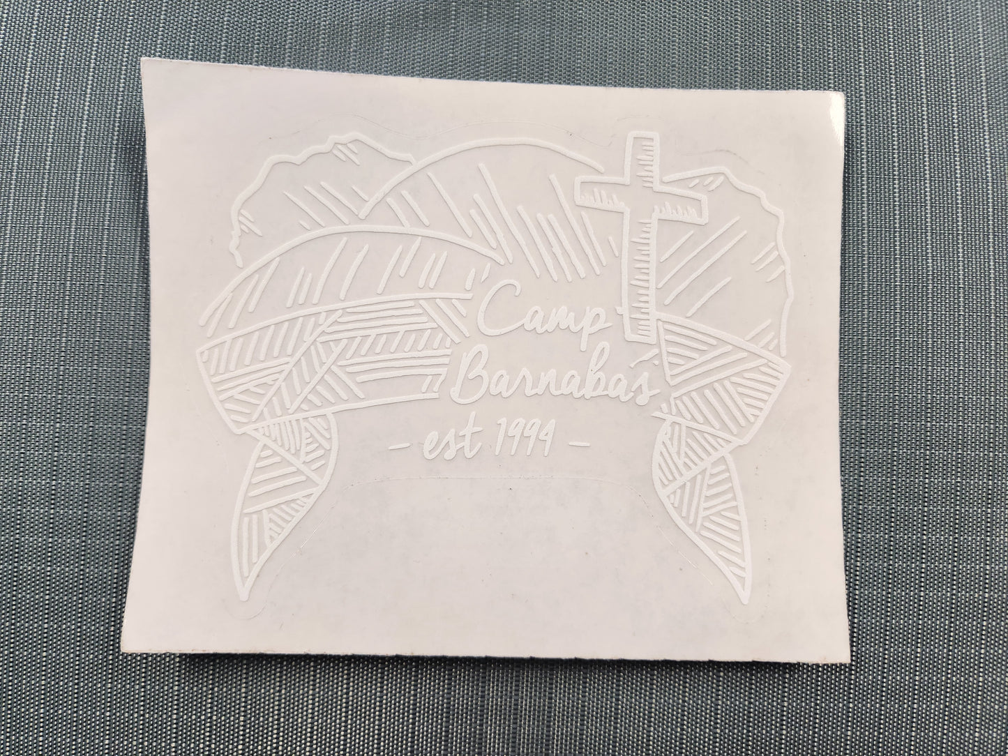 Stickers/ Decals