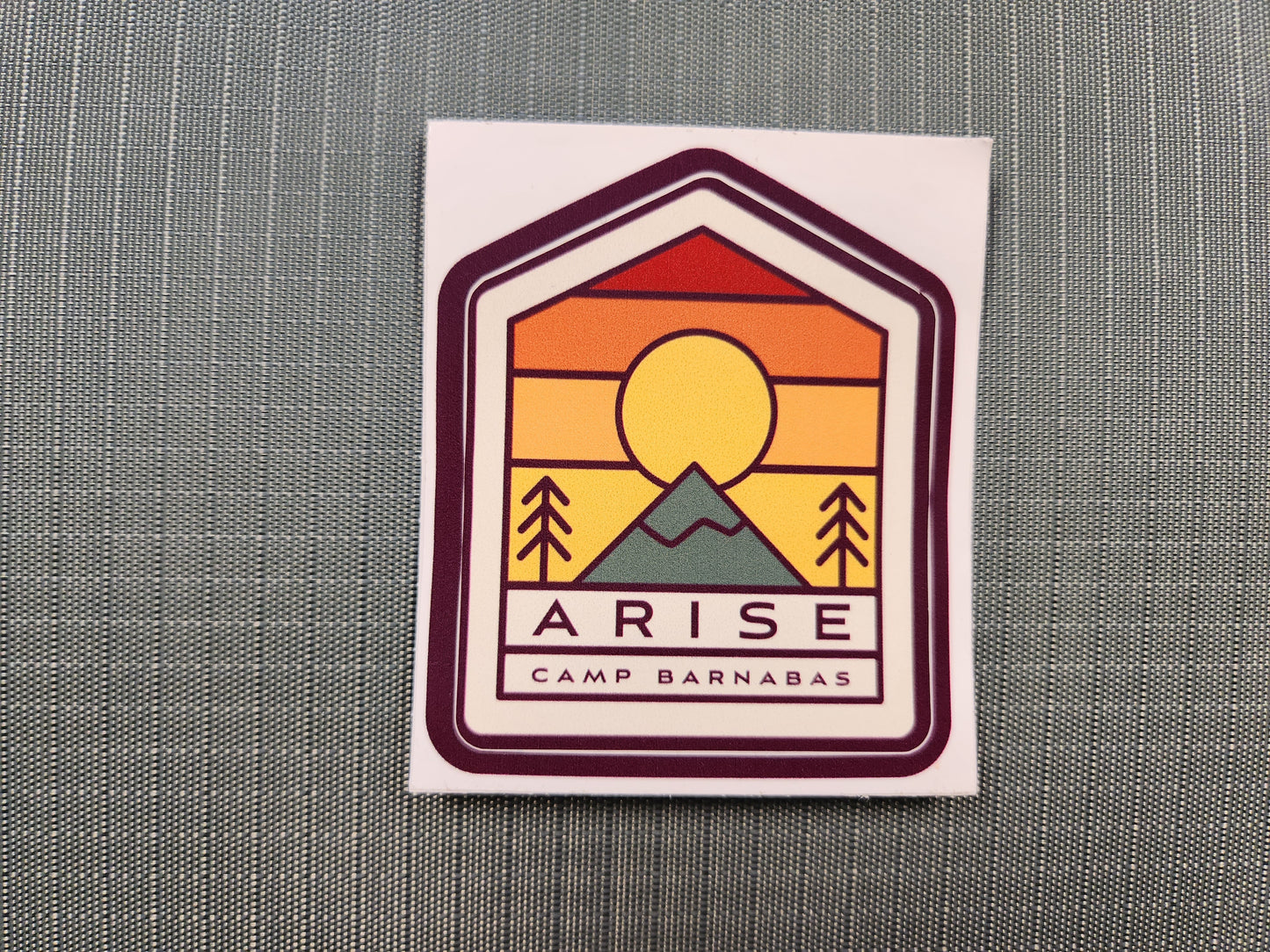 Stickers/ Decals