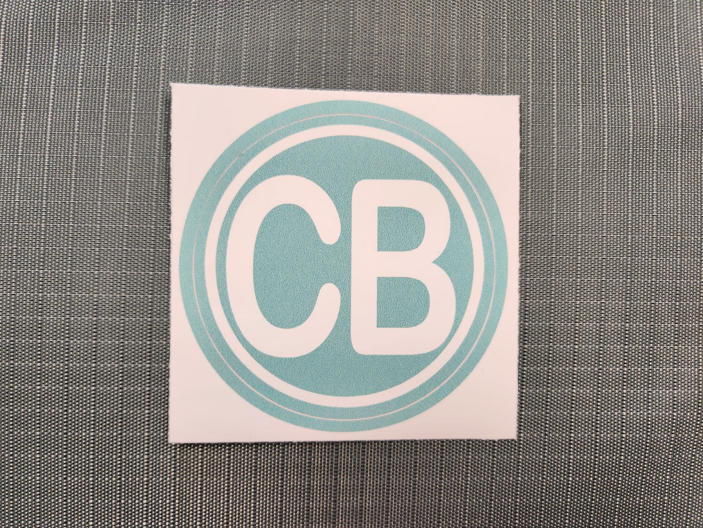Stickers/ Decals