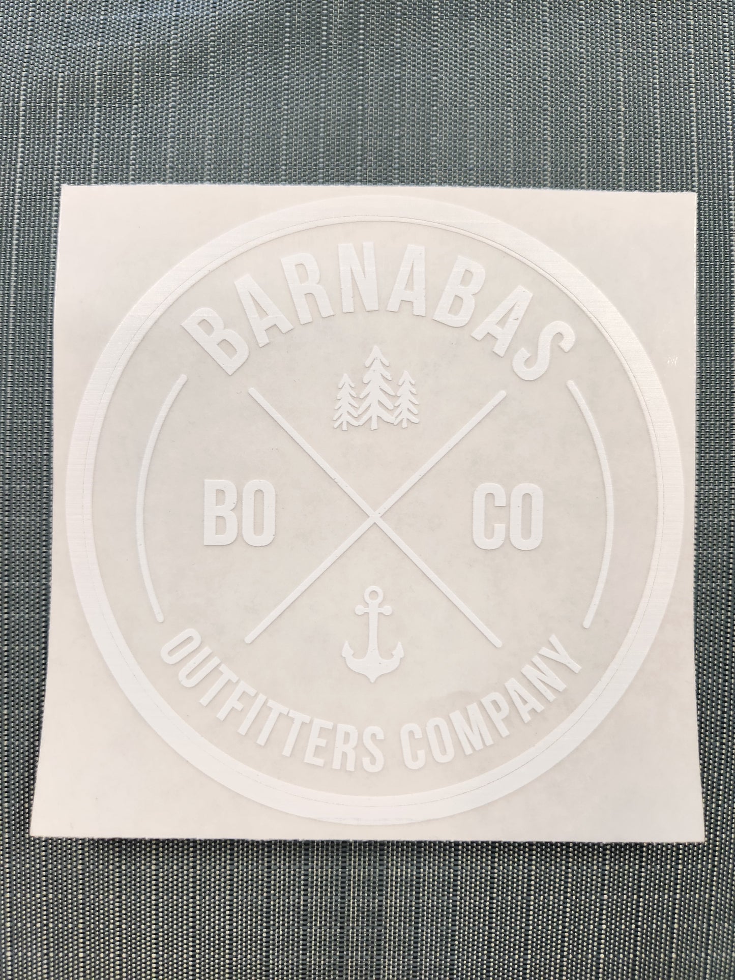Stickers/ Decals