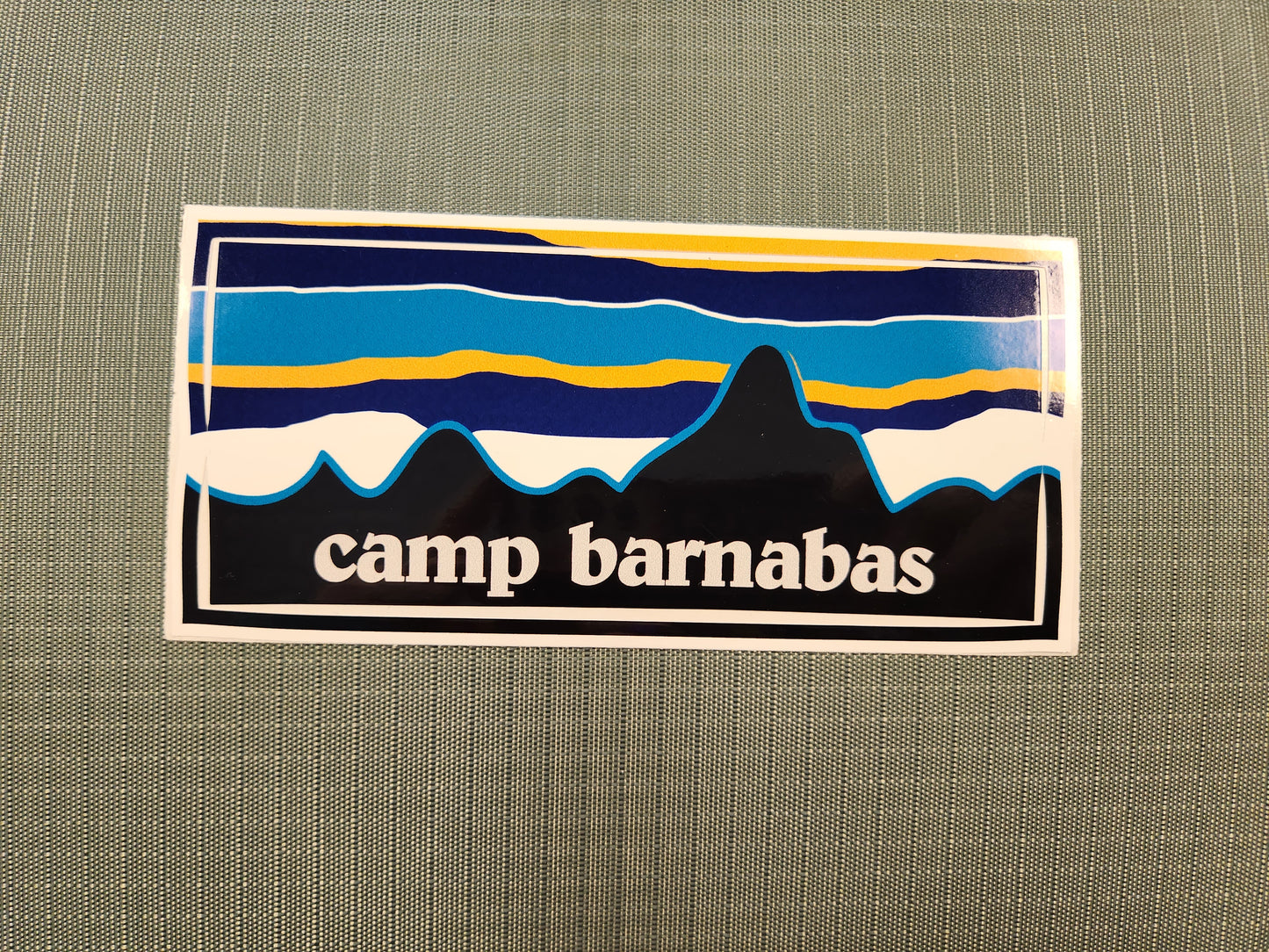 Stickers/ Decals