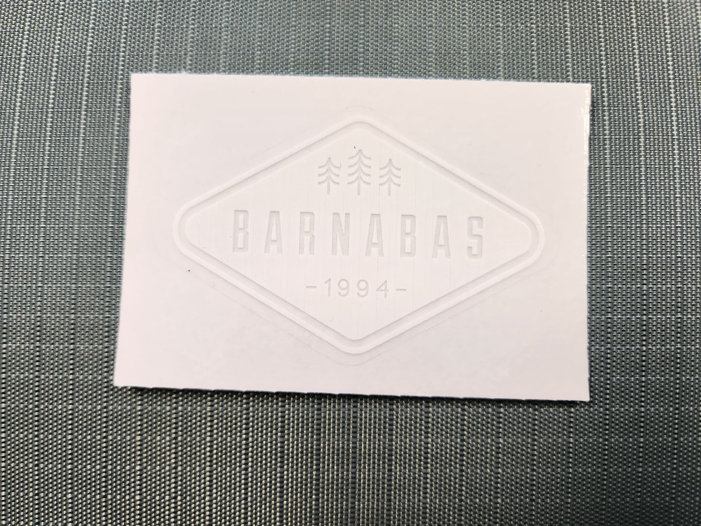 Stickers/ Decals