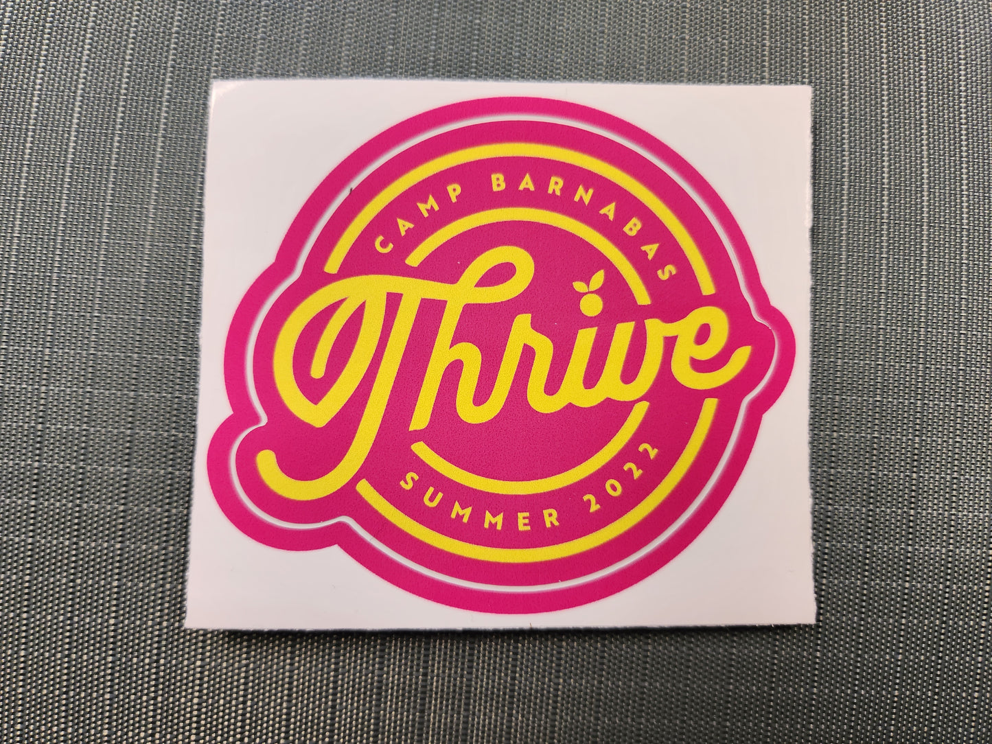 Stickers/ Decals